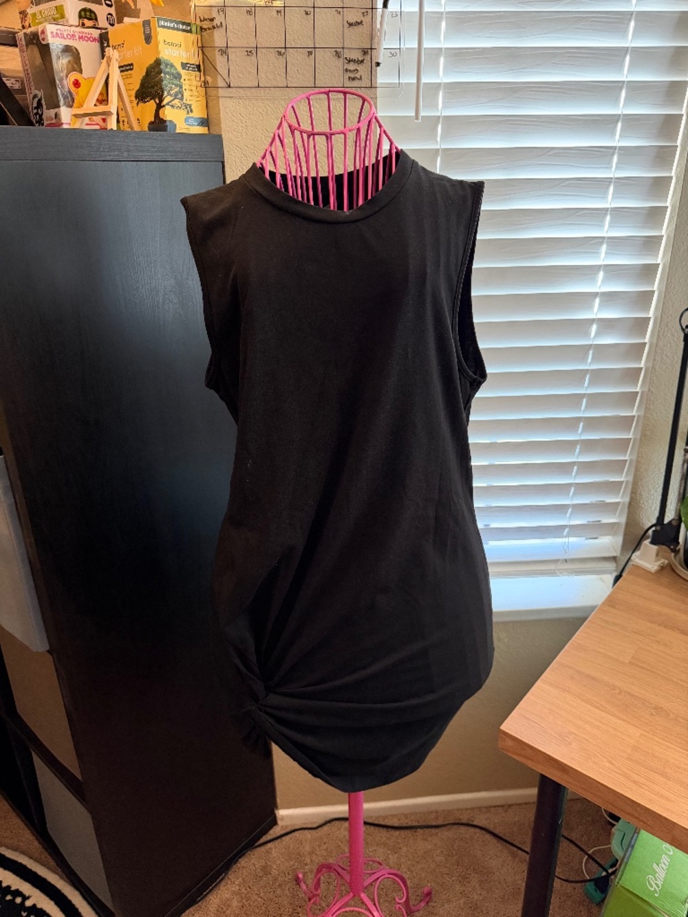 T-Shirt Dress